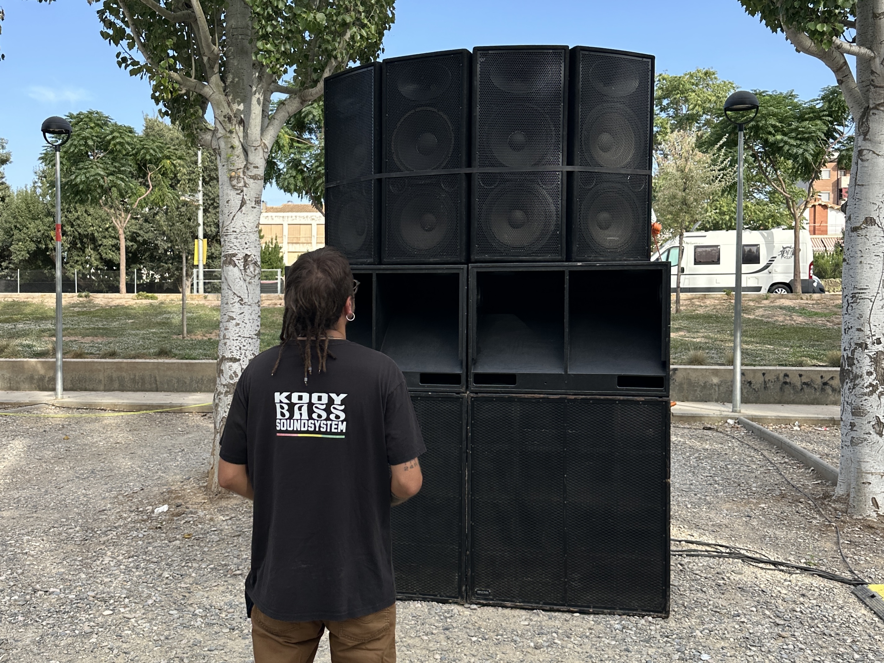 Kooybass Sound System
